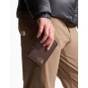 Cartera The North Face Base Camp Voyager Dark Chestnut