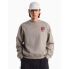 Sudadera The North Face gráfica Unisex Gear Up Get Out Stone Slab