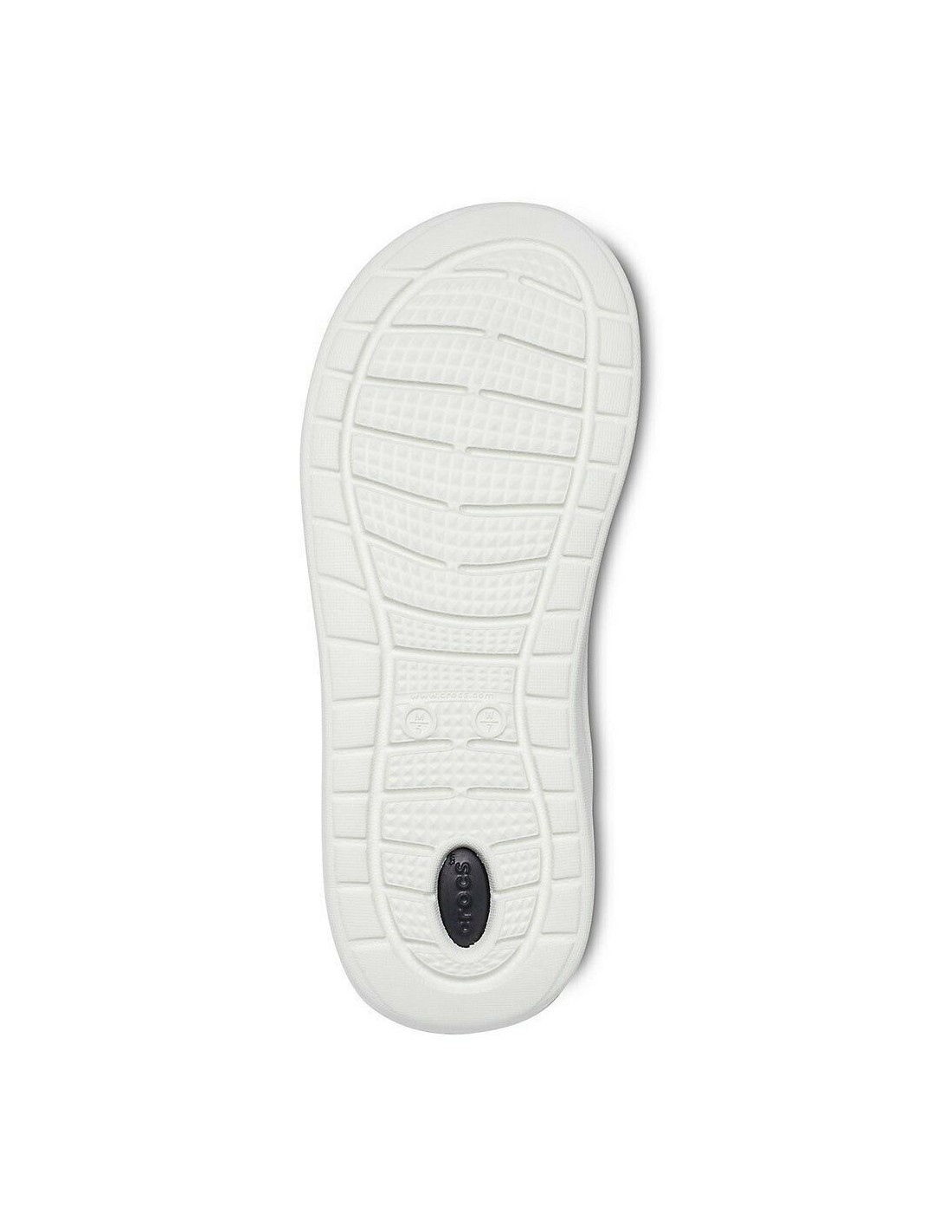 Chanclas Crocs Literide Flip