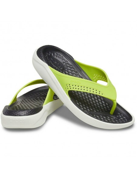 Chanclas Crocs Literide Flip