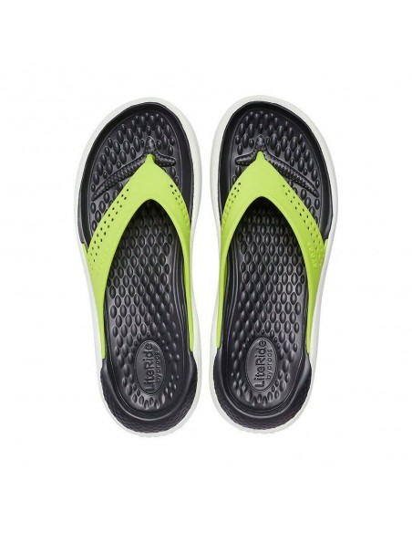 Chanclas Crocs Literide Flip