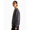 Sudadera The North Face gráfica Unisex Gear Up Get Out Anthracite Grey