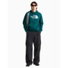 Sudadera The North Face recta con capucha TNF Essential Drew Peak para hombre