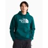 Sudadera The North Face recta con capucha TNF Essential Drew Peak para hombre
