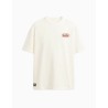 Camiseta de manga corta Von Dutch Skull California