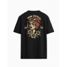 Camiseta de manga corta Von Dutch Pin Up