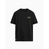 Camiseta de manga corta Von Dutch Pin Up