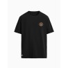 Camiseta de manga corta Von Dutch Life Fast Die Dirty