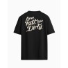 Camiseta de manga corta Von Dutch Life Fast Die Dirty