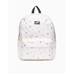 Mochila Vans Old Skool Backpack Marshmallow