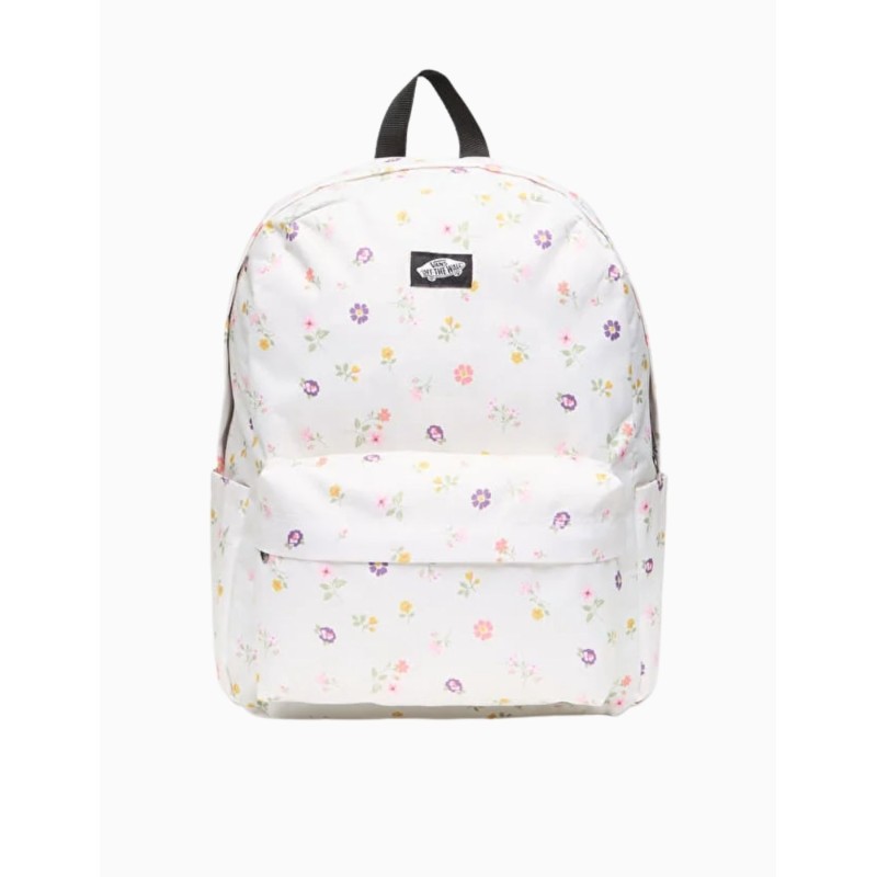 Mochila Vans Old Skool Backpack Marshmallow