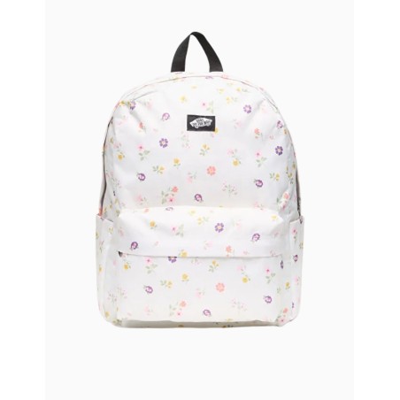 Mochila Vans Old Skool Backpack Marshmallow