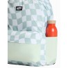 Mochila Vans Old Skool Backpack Green
