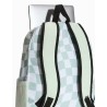 Mochila Vans Old Skool Backpack Green