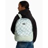 Mochila Vans Old Skool Backpack Green