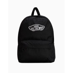 Mochila Vans Old Skool Classic Backpack Black