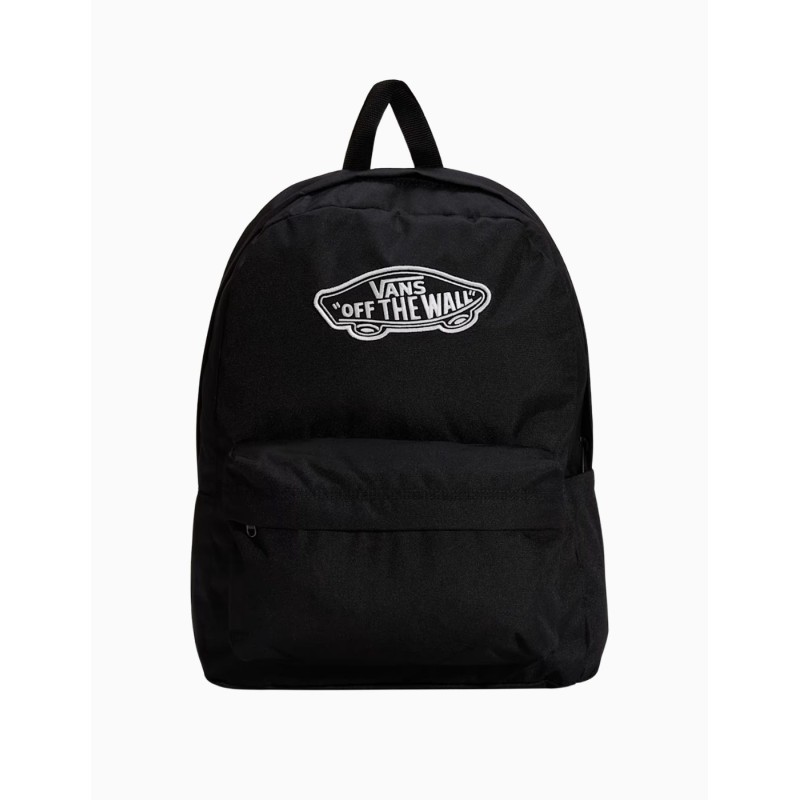 Mochila Vans Old Skool Classic Backpack Black