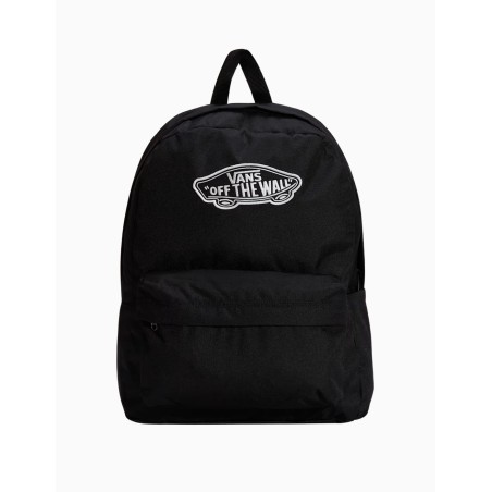 Mochila Vans Old Skool Classic Backpack Black