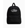 Mochila Vans Old Skool Classic Backpack Black