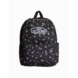 Mochila Vans Old Skool Classic Backpack Heather