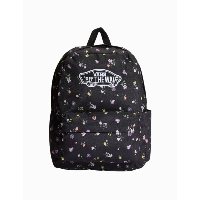 Mochila Vans Old Skool Classic Backpack Heather
