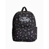 Mochila Vans Old Skool Classic Backpack Heather