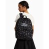 Mochila Vans Old Skool Classic Backpack Heather