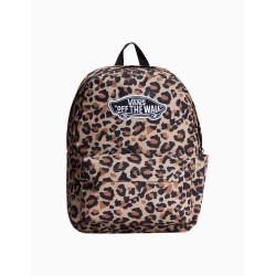 Mochila Vans Old Skool Classic Backpack Leopard