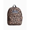 Mochila Vans Old Skool Classic Backpack Leopard