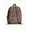 Mochila Vans Old Skool Classic Backpack Leopard