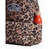 Mochila Vans Old Skool Classic Backpack Leopard