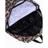 Mochila Vans Old Skool Classic Backpack Leopard