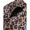 Mochila Vans Old Skool Classic Backpack Leopard