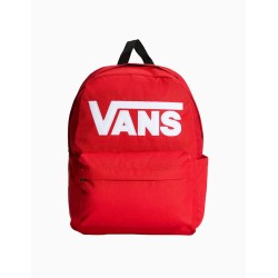 Mochila Vans Old Skool Drop V Backpack Racing Red
