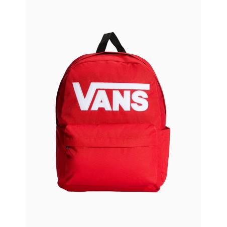 Mochila Vans Old Skool Drop V Backpack Racing Red