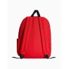 Mochila Vans Old Skool Drop V Backpack Racing Red