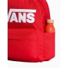 Mochila Vans Old Skool Drop V Backpack Racing Red