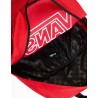 Mochila Vans Old Skool Drop V Backpack Racing Red