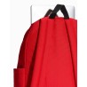 Mochila Vans Old Skool Drop V Backpack Racing Red