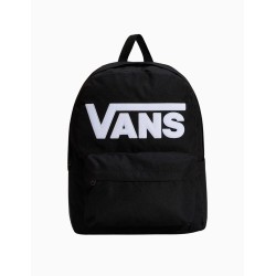 Mochila Vans Old Skool Drop V Backpack Racing Red