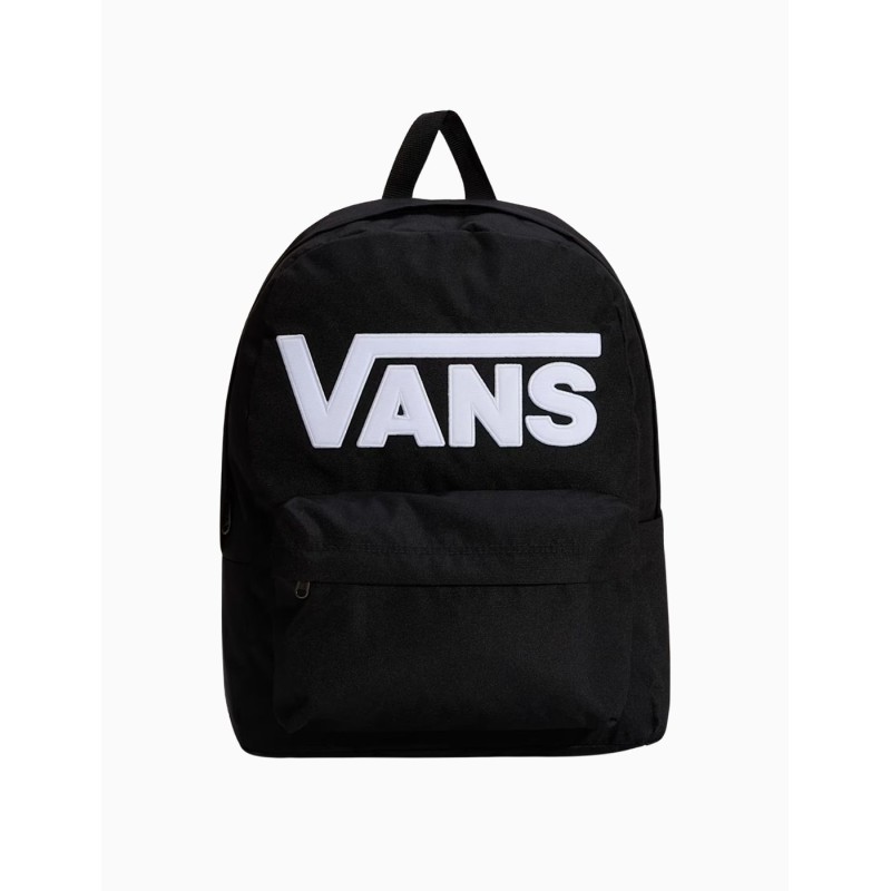 Mochila Vans Old Skool Drop V Backpack Racing Red