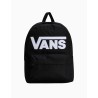 Mochila Vans Old Skool Drop V Backpack Racing Red