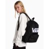 Mochila Vans Old Skool Drop V Backpack Racing Red