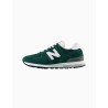 Zapatillas New Balance 574 OG Nordic Green