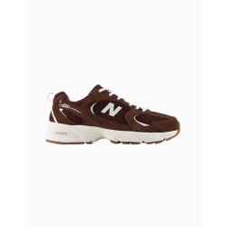 Zapatillas New Balance 530 Pumpernickel Sea Salt