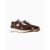 Zapatillas New Balance 530 Pumpernickel Sea Salt