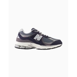 Zapatillas New Balance 2002R Grey Steel Orca