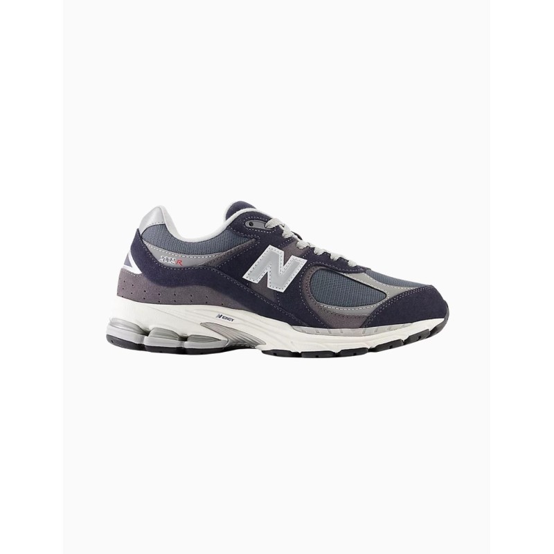 Zapatillas New Balance 2002R Grey Steel Orca