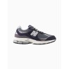 Zapatillas New Balance 2002R Grey Steel Orca