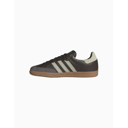 Zapatillas Adidas Samba OG Dark Brown